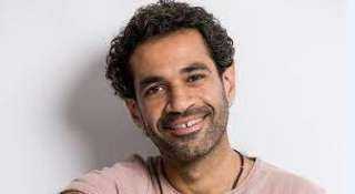 صدقي صخر يروج لمسلسل «لا ترد ولا تستبدل»