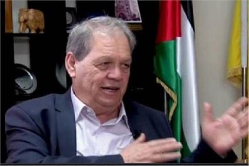 روحي فتوح