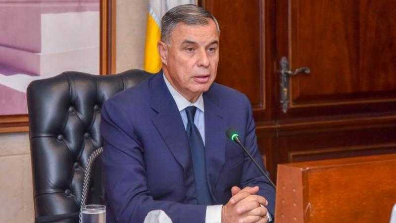 محافظ الإسكندرية: إعادة الانتخابات بـ 19 دائرة في الجمهورية تؤكد حرض الدولة على صوت الناخب وحقوق المرشحين