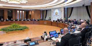 مجلس الوزراء يستعرض تقرير إنجازات الهيئة العامة للرعاية الصحية خلال الفترة من يناير وحتى يونيو 2025