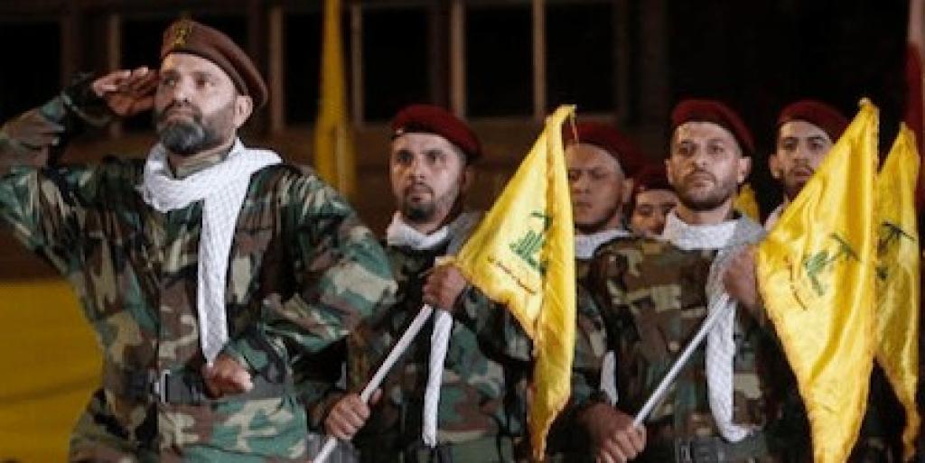 تقرير أوروبي: أموال إيران تعزز قوة حزب الله بدل إعادة إعمار جنوب لبنان