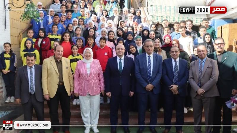 محافظ بني سويف