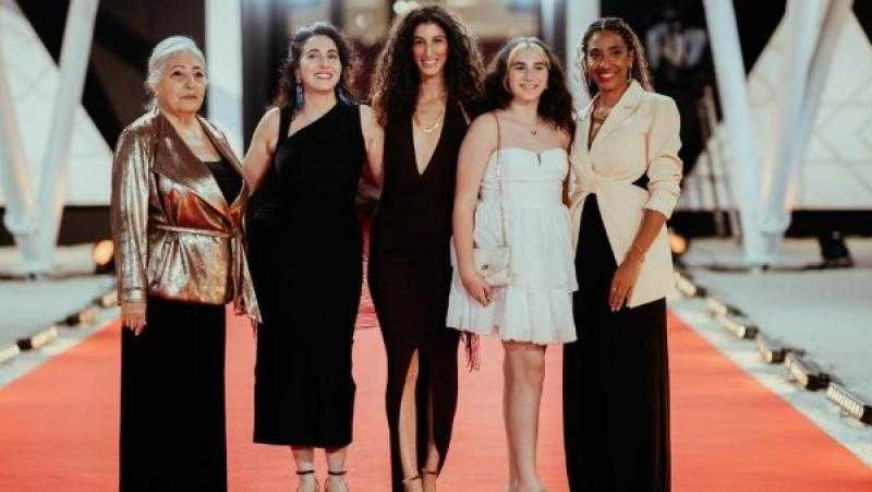 استقبال حافل لفيلم ”بابا والقذافي” في مهرجان مراكش الدولي