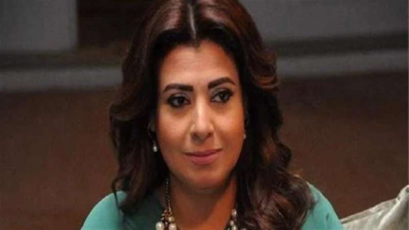 نشوى مصطفى 