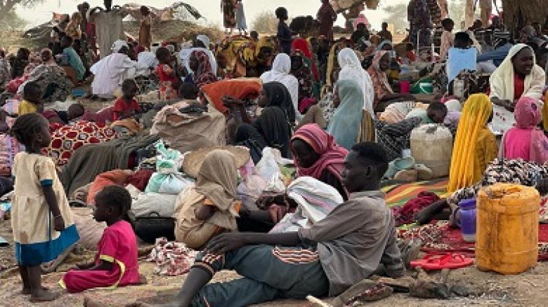 السودان 