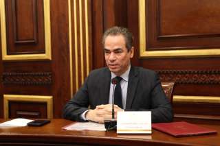 بعد تصدره تريند تويتر.. المسلماني: شكراً لكل من تفاعل وملتزمون بالعمل من أجل إعلام وطني قوي