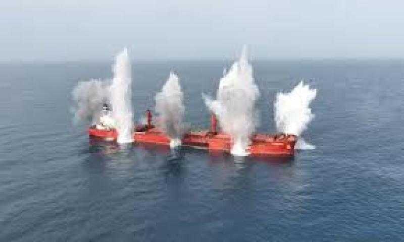 عاجل.. ميليشيا الحوثي تفرج عن طاقم سفينة اتيرنيتي سي