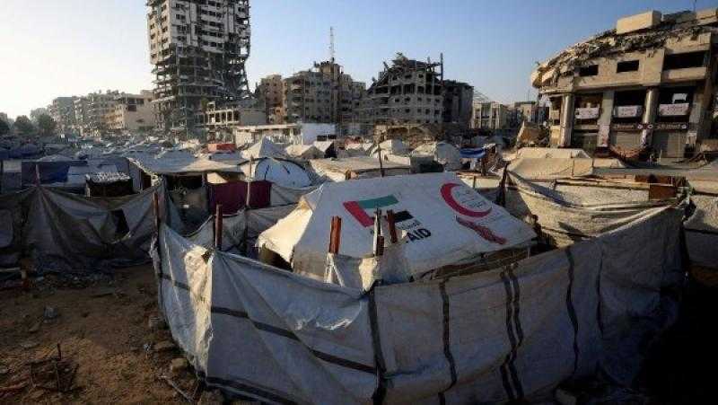 تفاصيل اللجنة المشكّلة من الولايات المتحدة لإدارة غزة مؤقتا.. وعلاقة ولي العهد السعودي بها