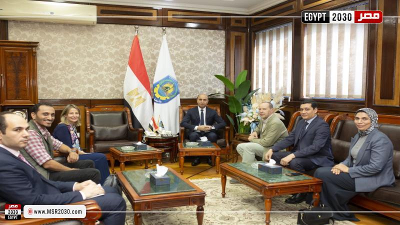 جامعة دمنهور