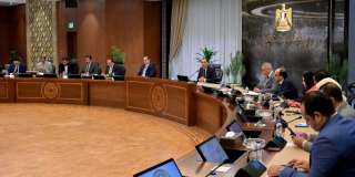 رئيس الوزراء: الحكومة بصدد تحديث وثيقة ملكية الدولة