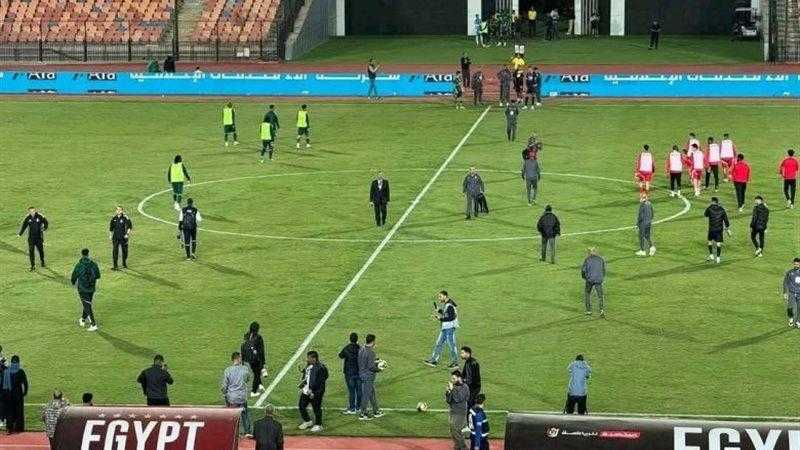 تأجيل نهائي كأس ليبيا بين أهلي طرابلس وأهلي بنغازي بسبب غياب تقنية الـVAR