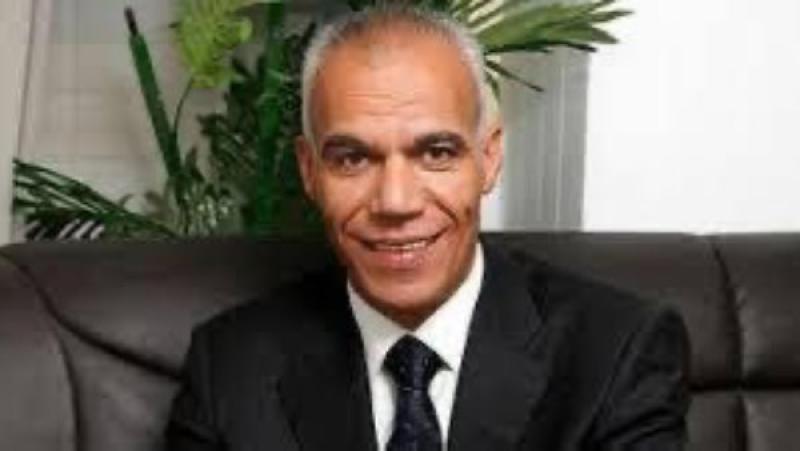المخرج علي سيد الأهل
