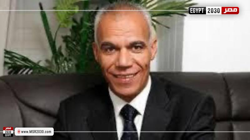 المخرج علي سيد الأهل