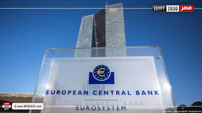 البنك المركزي الأوروبي يعتزم اقتراح تبسيط القواعد المصرفية في الأسبوع المقبل