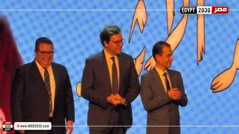 وزير الثقافة