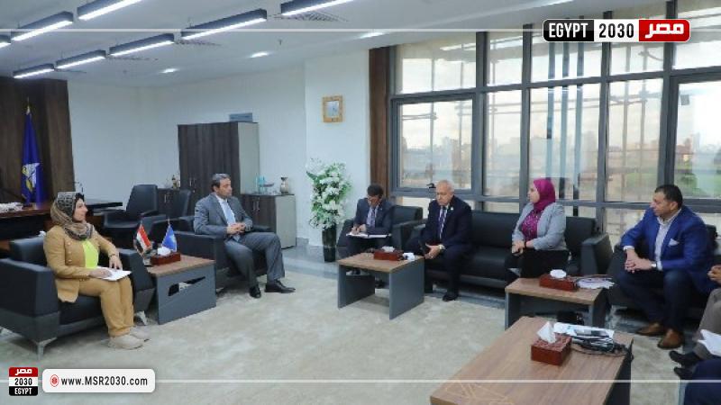 محافظة دمياط