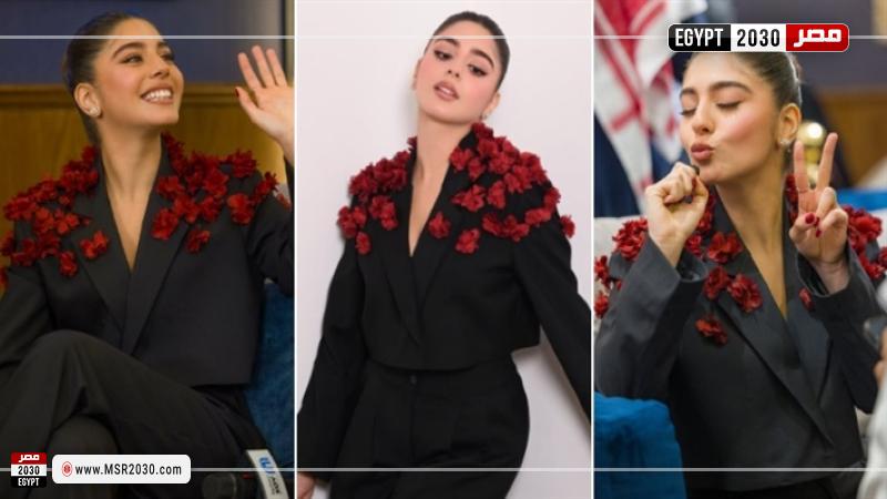 مايان السيد 