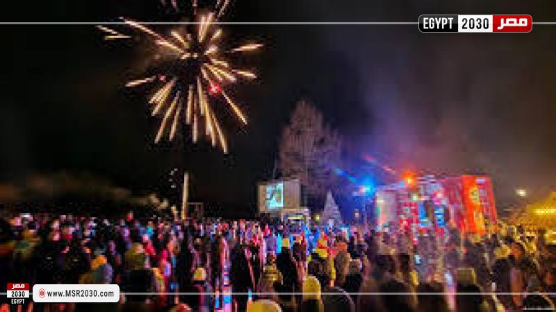 الألعاب النارية 