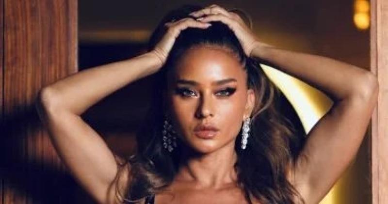 نيللي كريم وشريف سلامة في مسلسل ”على قد الحب” برمضان 2026