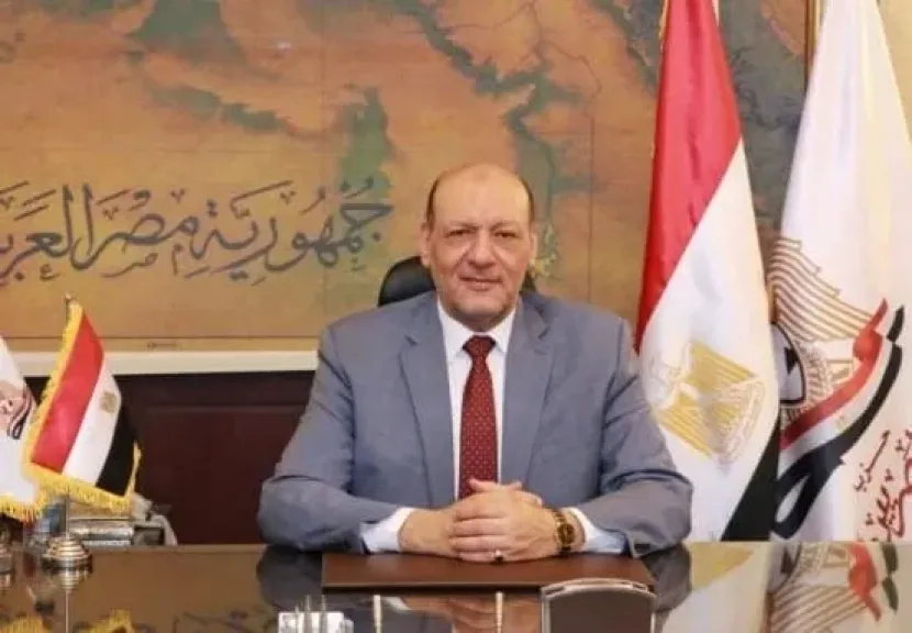  المستشار حسين أبو العطا