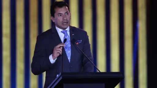 وزير الرياضة: خسارة مصر أمام الأردن غير مقبولة..... وزير الرياضة: خسارة مصر أمام الأردن غير مقبولة.. وحل أزمة أرض الزمالك يقترب