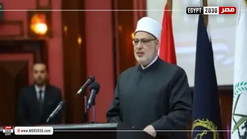 وكيل الأزهر