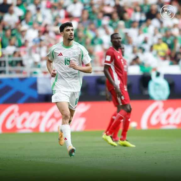 موعد مباراة الجزائر وبوركينا فاسو اليوم في كأس أمم إفريقيا