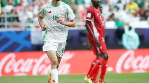 موعد مباراة الجزائر وبوركينا فاسو اليوم في كأس... موعد مباراة الجزائر وبوركينا فاسو اليوم في كأس أمم إفريقيا