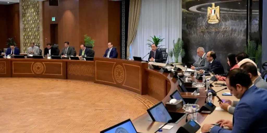 الموافقة على اتفاق التمويل الحكومي لمشروع ”الصناعة الخضراء المُستدامة”