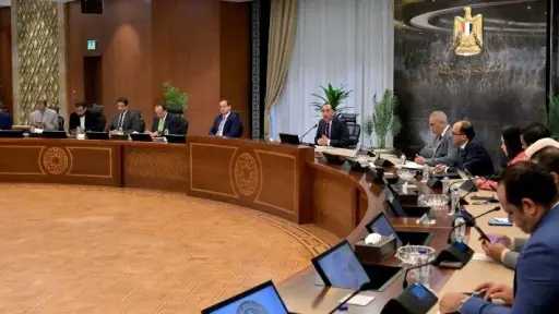 الموافقة على اتفاق التمويل الحكومي لمشروع ”الصناعة الخضراء المُستدامة”