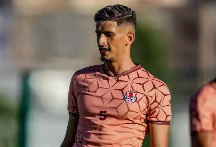 صلاح مصدق ينتقل إلى الوداد المغربي بعد فسخ عقده مع الزمالك