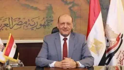 المستشار حسين أبو العطا يطالب رئيس الوزراء باستثناء أبناء مصر العاملين بالخارج من قرار مصلحة الجمارك