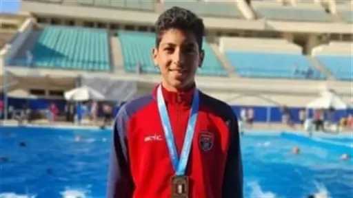 مد أجل النطق بالحكم على المتهمين بالتسبب في وفاة السباح يوسف محمد