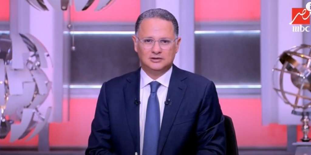 شريف عامر
