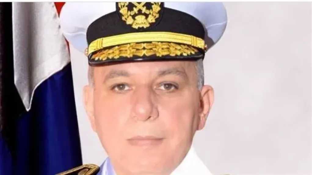 قائد القوات البحرية: لدينا 3 فرقاطات ”ميكو 200” ويتم تصنيع الرابعة في مصر