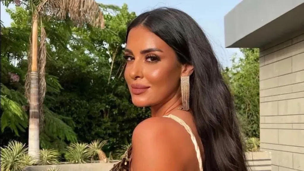 ميرنا نور الدين 