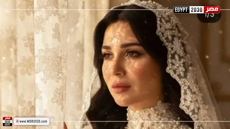 مي عز الدين 