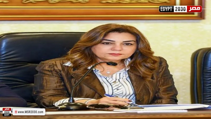 القائم بأعمال وزيرة البيئة