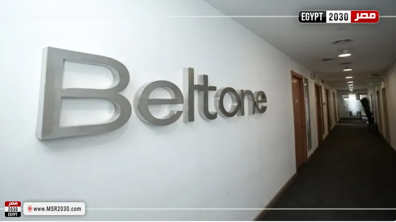 بلتون القابضة