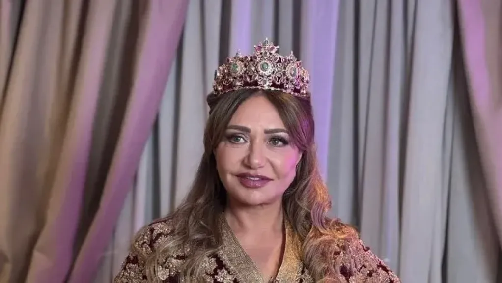 ليلى علوي 