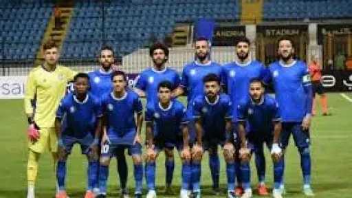 رئيس سموحة الجديد يكشف خطة شاملة لإعادة هيكلة... رئيس سموحة الجديد يكشف خطة شاملة لإعادة هيكلة النادي وحل أزمة الديون وتطوير الكرة