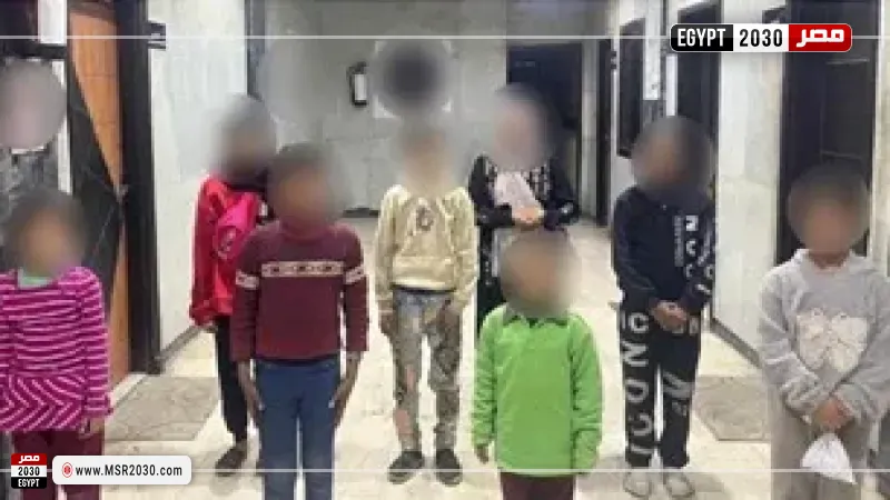 المقبوض عليهم 