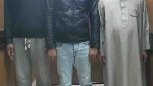 ضبط 3 أشخاص أثناء محاولة شراء أصوات انتخابية بسوهاج