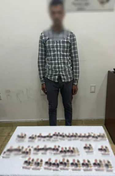 الأجهزة الأمنية تضبط عدة محاولات للتأثير على الناخبين في سوهاج والبحيرة