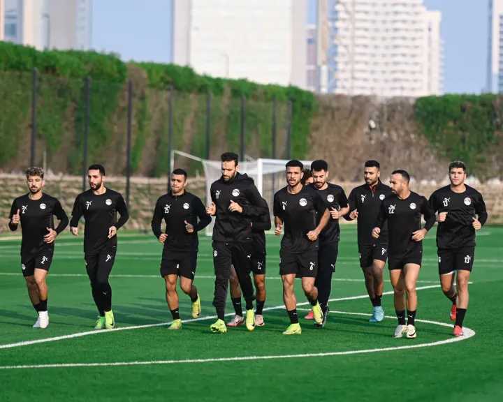 ضربة جديدة للمنتخب الوطني قبل المباريات الحاسمة في كأس العرب