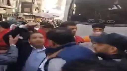 الأمن يكشف ملابسات مشاجرة بين مرشحين بسبب مزاعم رشاوى انتخابية بإمبابة