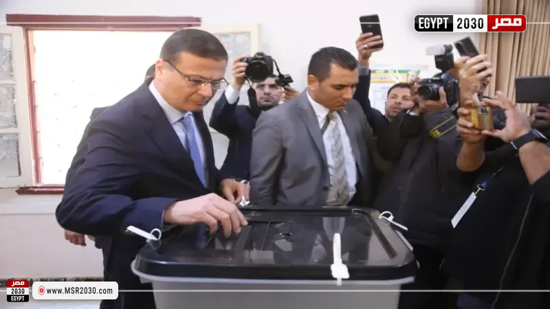 وزير الزراعة