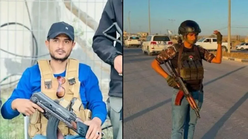 ياسر أبو شباب