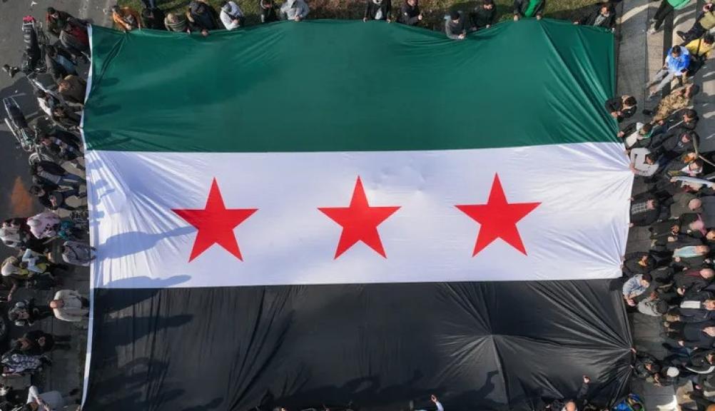 وفد مجلس الأمن يزور دمشق لتعزيز الملف الاقتصادي ومتابعة الاعتداءات الإسرائيلية.. تفاصيل