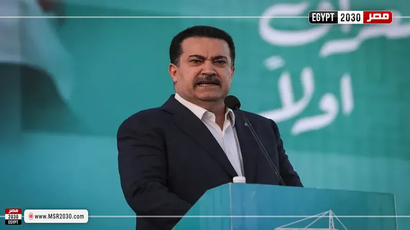 رئيس الوزراء العراقي